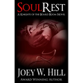 Soul Rest: A Knights of the Board Room Standalone - Paperback