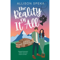 The Reality Of It All - Paperback