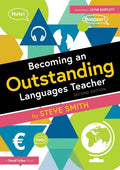 Becoming an Outstanding Languages Teacher - Paperback