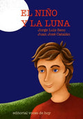 El niño y la Luna - Paperback