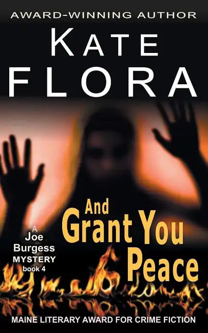 And Grant You Peace (A Joe Burgess Mystery, Book 4) - Paperback