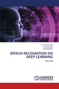 Speech Recognition on Deep Learning - Paperback