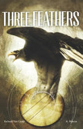Three Feathers - Paperback