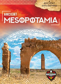 Ancient Mesopotamia - Library Binding