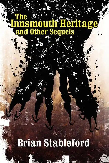 The Innsmouth Heritage and Other Sequels - Paperback