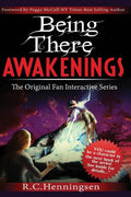 Being There Awakenings - Paperback