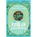 Korean Ancient Origins: Stories of People & Civilization - Hardcover