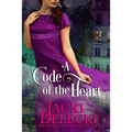 A Code of the Heart - Paperback