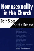 Homosexuality in the Church - Paperback