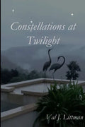 Constellations at Twilight - Paperback