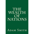 The Wealth of Nations - Paperback