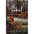 Rebel - Paperback
