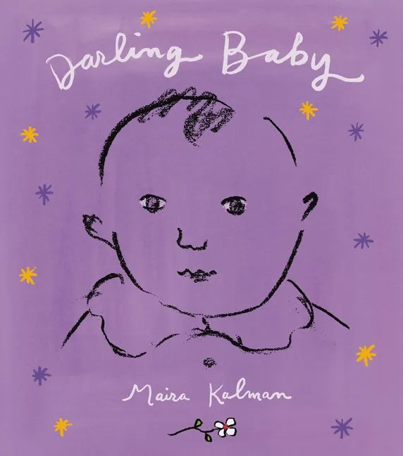 Darling Baby - Hardcover