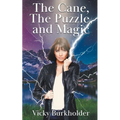 The Cane, The Puzzle, and Magic - Paperback