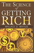 The Science Of Getting Rich - Paperback