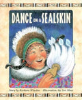 Dance on a Sealskin - Paperback