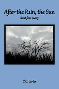 After the Rain, the Sun: short form poetry - Paperback