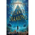 Jo Moonstone and The Atlantis Diamond - Paperback