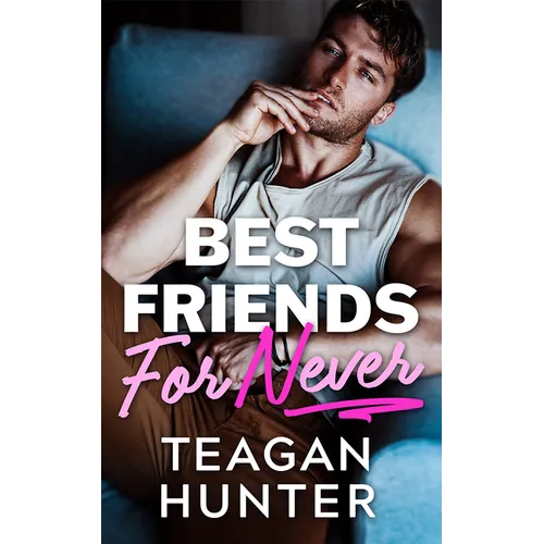 Best Friends for Never - Paperback