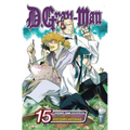 D.Gray-Man, Vol. 15 - Paperback