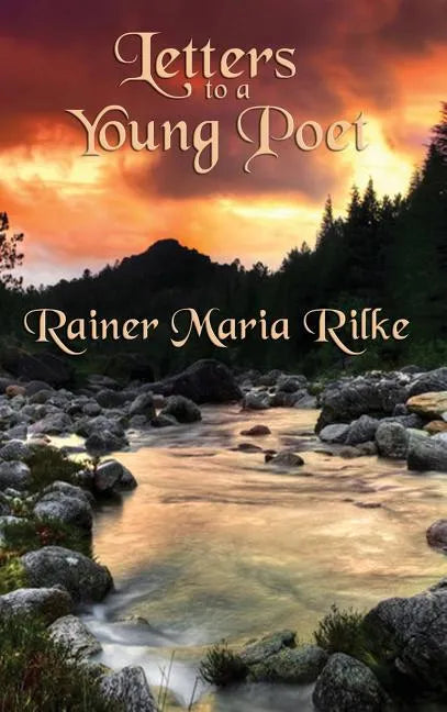 Letters to a Young Poet - Hardcover