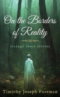 on the borders of reality - Paperback