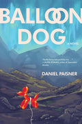 Balloon Dog - Paperback