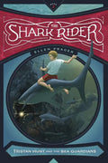 The Shark Rider - Paperback