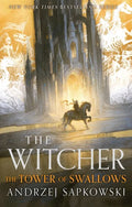 The Tower of Swallows - Hardcover