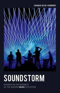 Soundstorm: Musings on the Madness of the Modern Music Ecosystem - Paperback