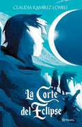 La Corte del Eclipse / The Court of the Eclipse - Paperback