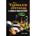 The Tangled String: A Charlie Chan Mystery - Paperback