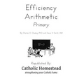 Effeciency Arithmetic, Primary - Paperback