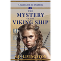 The Mystery of the Viking Ship - Paperback