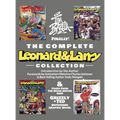 The Complete Leonard & Larry Collection - Hardcover