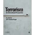Terrorism: An International Perspective - Paperback