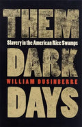 Them Dark Days - Paperback