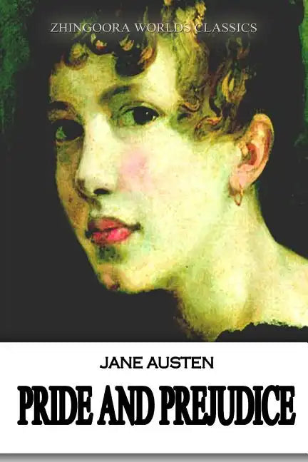 Pride And Prejudice - Paperback