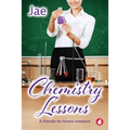 Chemistry Lessons - Paperback