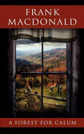 A Forest for Calum - Paperback