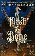 Of Flesh & Bone - Paperback
