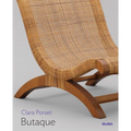 Clara Porset: Butaque: MoMA One on One Series - Paperback