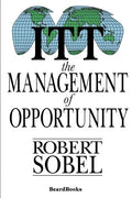 ITT: The Management of Opportunity - Paperback