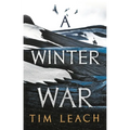 A Winter War - Paperback