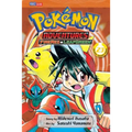 Pokémon Adventures (Firered and Leafgreen), Vol. 23 - Paperback