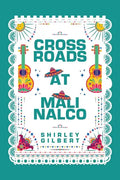Crossroads at Malinalco - Paperback