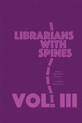 Librarians With Spines - Paperback