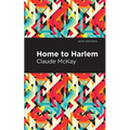 Home to Harlem - Paperback