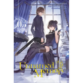 Unnamed Memory, Vol. 5 (Manga): Volume 5 - Paperback