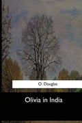 Olivia in India - Paperback